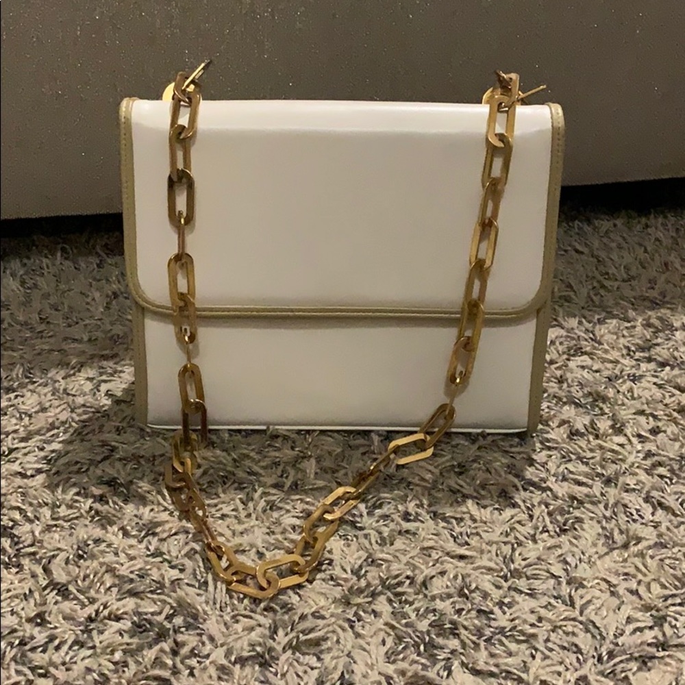 Stuart Weitzman Evening Bag